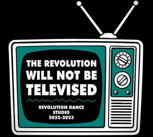 Revolution Dance Studio 11:00 am 5-21-23 - Absolute Video Services Batavia