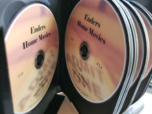 Cargar imagen en el visor de la galería, Video Tape Transfer to DVD 1-19 Tapes - Absolute Video Services Batavia
