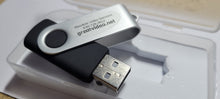 Cargar imagen en el visor de la galería, USB Flash Drive for Audio -  Video - Film - Photo - Transfer Services - Absolute Video Services Batavia
